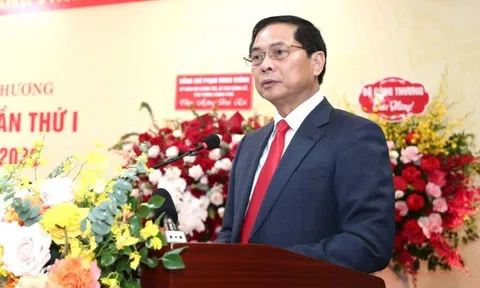 Phó Thủ tướng: Bộ Công Thương phải luôn tiên phong trên mặt trận kinh tế