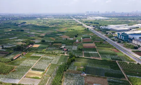Hưng Yên tìm xong nhà đầu tư cho khu đô thị hơn 1,3 tỷ USD