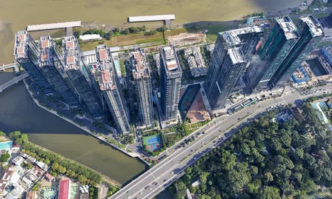 Đề xuất giảm tỷ lệ % đơn giá thuê đất trả tiền hàng năm