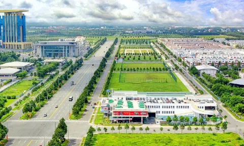 Becamex IJC báo lãi quý II/2025 tăng vọt 73% dù doanh thu lao dốc