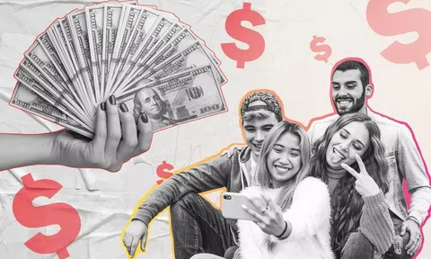 Hiểu thế nào về cách "tiết kiệm mềm" của gen Z?