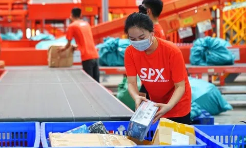 Công ty giao hàng của Shopee bị phạt 200 triệu đồng