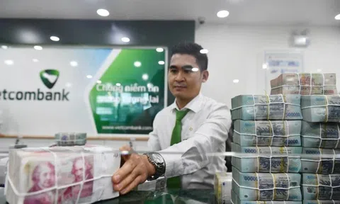 Ngân hàng nói không thể nộp thuế thay nhà cung cấp nước ngoài