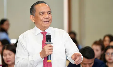 Chủ tịch HoREA: Tiền thuê đất của 1 doanh nghiệp tăng 7 lần sau 3 năm