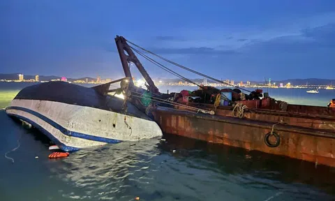 Vụ lật tàu du lịch trên vịnh Hạ Long: Bồi thường bảo hiểm hơn 14 tỷ đồng