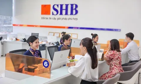 SHB được chấp thuận tăng vốn lên gần 46.000 tỷ đồng