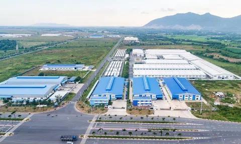 Lợi nhuận quý II/2025 của Sonadezi Châu Đức đi lùi sau 3 quý tăng trưởng liên tiếp