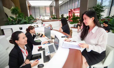 Manulife, Prudential có đối thủ mới, là công ty con của Techcombank
