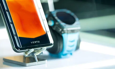 Việt Nam nhiều người giàu Top 6 khu vực, loạt thương hiệu cao cấp Garmin, LAVA International, Vertu... ồ ạt tăng hiện diện