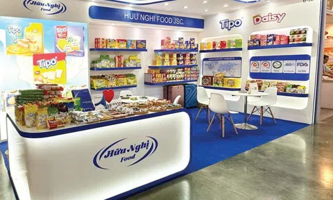 Chi phí tăng cao bào mòn lợi nhuận của Hữu Nghị Food