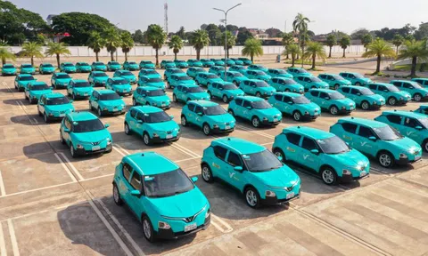 Vingroup đề xuất hỗ trợ chuyển đổi xe điện, mỗi năm bán bao nhiêu xe?