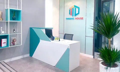 ThuDuc House lãi gần 19 tỷ đồng nửa đầu năm, riêng quý 2 thời HĐQT mới đóng góp hơn 13 tỷ đồng