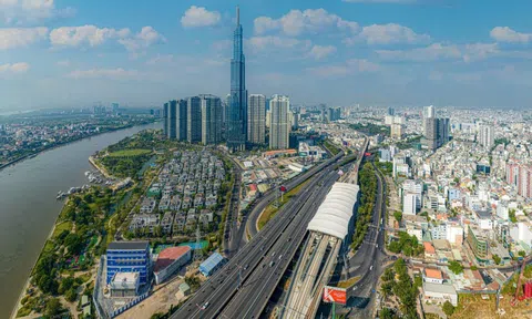 Phó thủ tướng yêu cầu hoàn thiện tiêu chí đô thị thông minh