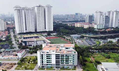 Những dự án nào tại Hà Nội nằm trong 'chiến dịch' thanh tra?