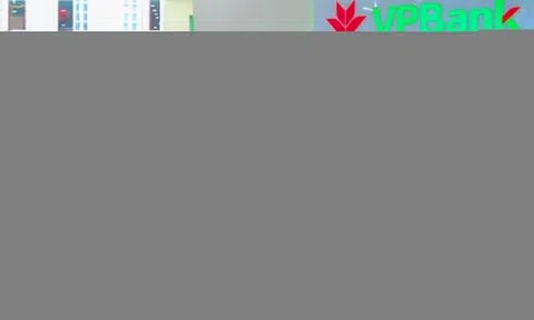 VPBank lãi trước thuế hơn 11.000 tỷ đồng nửa đầu năm