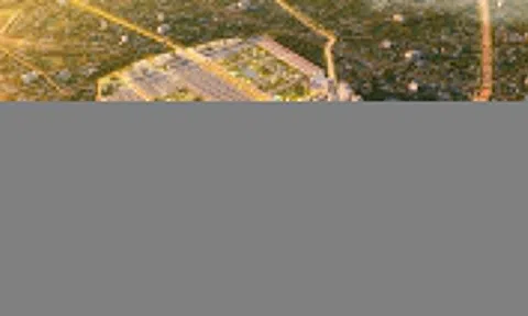 Vinhome Green City - tổ hợp sống thông minh cho cư dân hiện đại