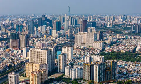 TP.HCM sẽ áp dụng 3 bảng giá đất
