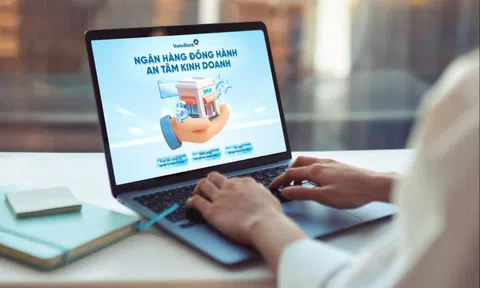 VietinBank ra mắt gói giải pháp toàn diện cho hộ kinh doanh Việt