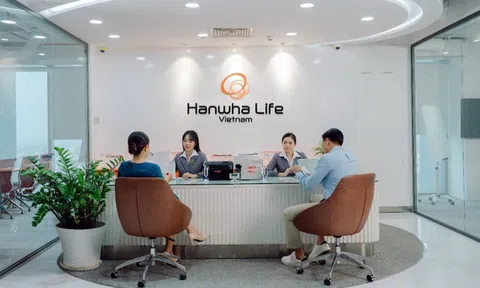 Hanwha Life tăng tốc mở rộng mạng lưới kinh doanh, kết nối chặt chẽ với khách hàng