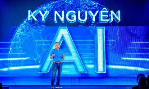 CMC 2024: Tăng trưởng bứt phá cùng chiến lược AI-X và GO GLOBAL