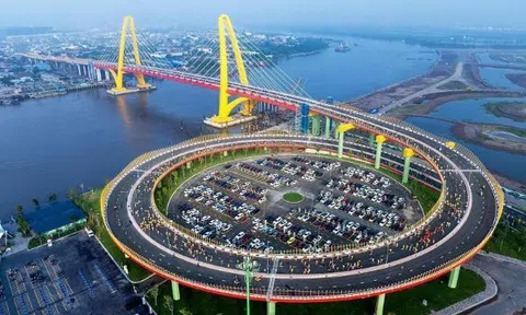 BĐS Hải Phòng: “Thập kỷ vàng son” của TP.HCM đang lặp lại tại Vũ Yên, Dương Kinh