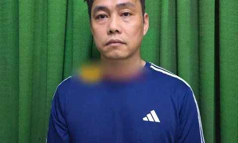 Bắt giám đốc Đỗ Thành Nhung