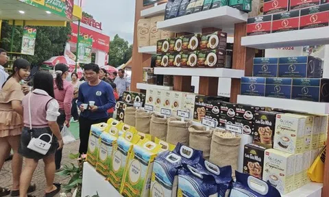 Xuất khẩu nông sản rối bời với thuế GTGT