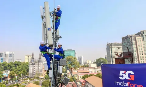 Yêu cầu VNPT, Viettel phải chia sẻ hạ tầng cho MobiFone