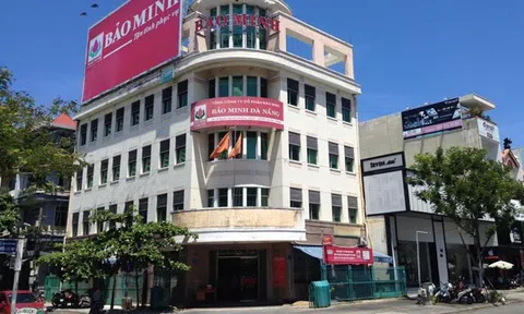 Bảo hiểm Bảo Minh tăng đầu tư chứng khoán