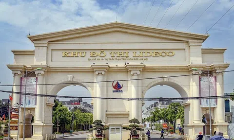 Công ty địa ốc 'trắng' doanh thu, 'sống' dựa vào đầu tư chứng khoán