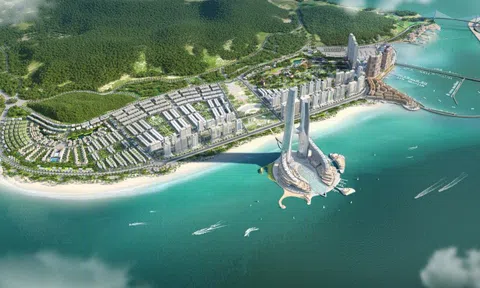 Sun Elite City - từ quy hoạch đến khai thác tối đa tiềm năng du lịch