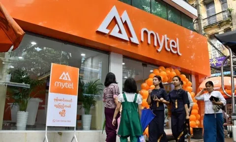 Viettel Global đang có 1,6 tỷ USD 'tiền nhàn rỗi'