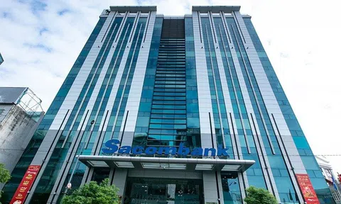 Sacombank tiếp tục cắt giảm nhân sự, nợ xấu tăng mạnh