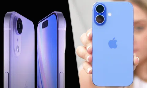 iPhone 17 sắp ra mắt: 5 nâng cấp khiến người dùng iPhone 16 phải hối hận?