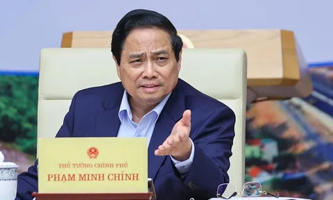 Thủ tướng thúc tiến độ hoàn thành 3.000 km cao tốc năm nay