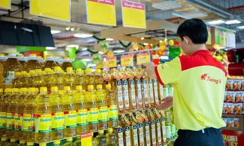 KIDO lãi gấp 14 lần sau thương vụ chuyển nhượng Dabaco Food