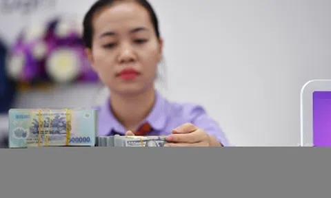 NHNN yêu cầu miễn, giảm lãi vay cho người dân sau bão số 3