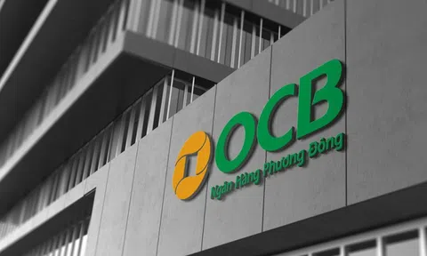 Lợi nhuận quý II của OCB tăng trưởng 2 con số