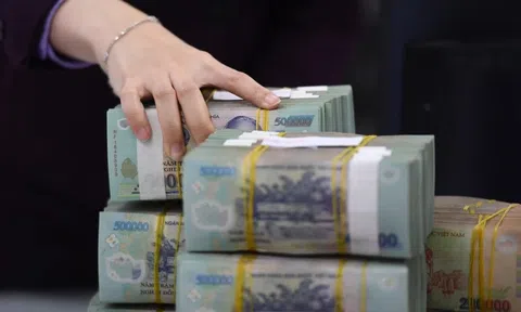 Ngân hàng Nhà nước cấp thêm hạn mức tín dụng cho các ngân hàng