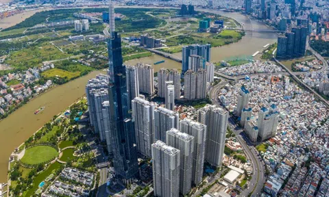 Vinhomes thu gần 45.000 tỷ sau 6 tháng, còn 138.000 tỷ chưa hạch toán