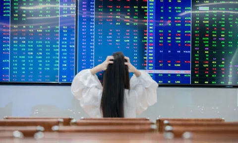 Khối ngoại chốt lãi gần 2.500 tỷ trong ngày VN-Index thủng 1.500 điểm