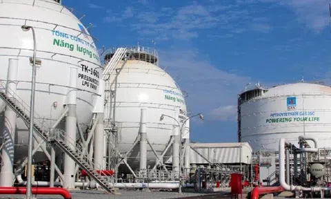 Lãi hơn 50 tỷ đồng mỗi ngày, PV Gas sắp chi gần 5.000 tỷ đồng trả cổ tức