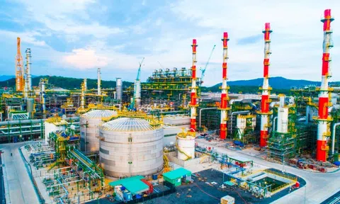 Đại gia Thái Lan hé lộ một phần lý do "tái sinh" tổ hợp hóa dầu 5,4 tỷ USD ở TP.HCM vào cuối tháng 8