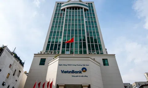 4 ngân hàng quốc doanh được giao 'nhiệm vụ lớn'