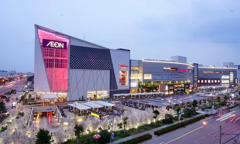 Chưa từng có, Aeon lên kế hoạch mở 3 trung tâm thương mại tại Ninh Bình: “Chốt” khởi công dự án gần 900 tỷ tại Phủ Lý, hé lộ 2 phường tiếp theo đến triển khai