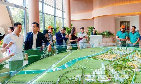 Tin vui cho người trẻ: Nhà ở “giá mềm” đồng loạt ra hàng giữa lúc giá chung cư neo cao