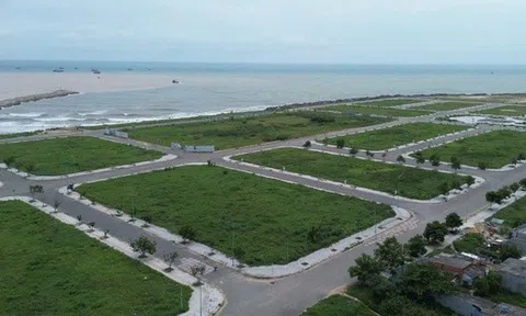 Nhiều dự án ven biển ở Lâm Đồng vào “tầm ngắm” thanh tra