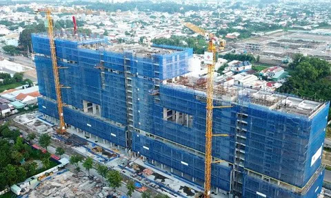 Đồng Nai triển khai loạt dự án hạ tầng giao thông và bất động sản trọng điểm vào dịp đặc biệt