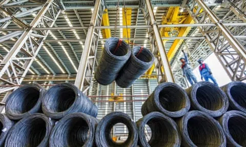 Hòa Phát rót gần 70.000 tỷ đồng vào tổ hợp sản xuất Dung Quất