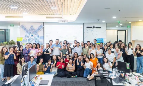 De Heus khởi động chương trình 'Nuôi dưỡng thế hệ tương lai' với thông điệp phát triển bền vững